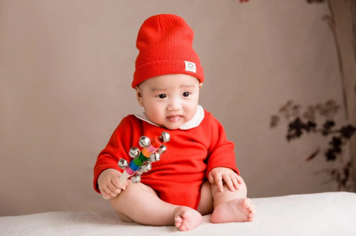 邢台宝宝多大出牙